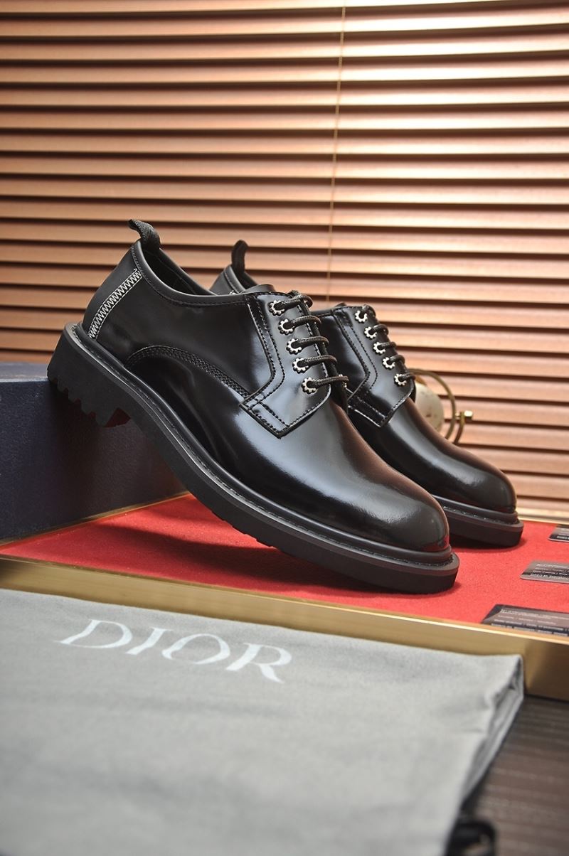 Christian Dior Business Shoes